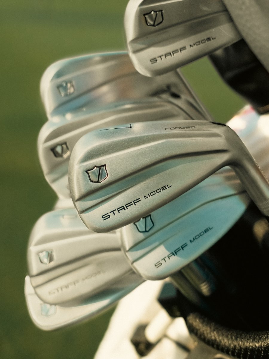 Wilson Golf tweet media