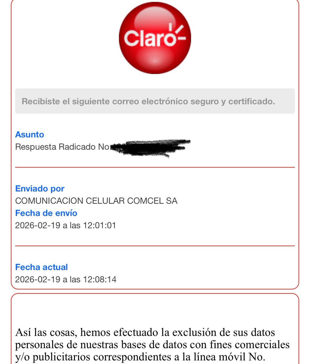 Muy buen tip el que dieron en estos dias para quitarse de encima a estos hptas