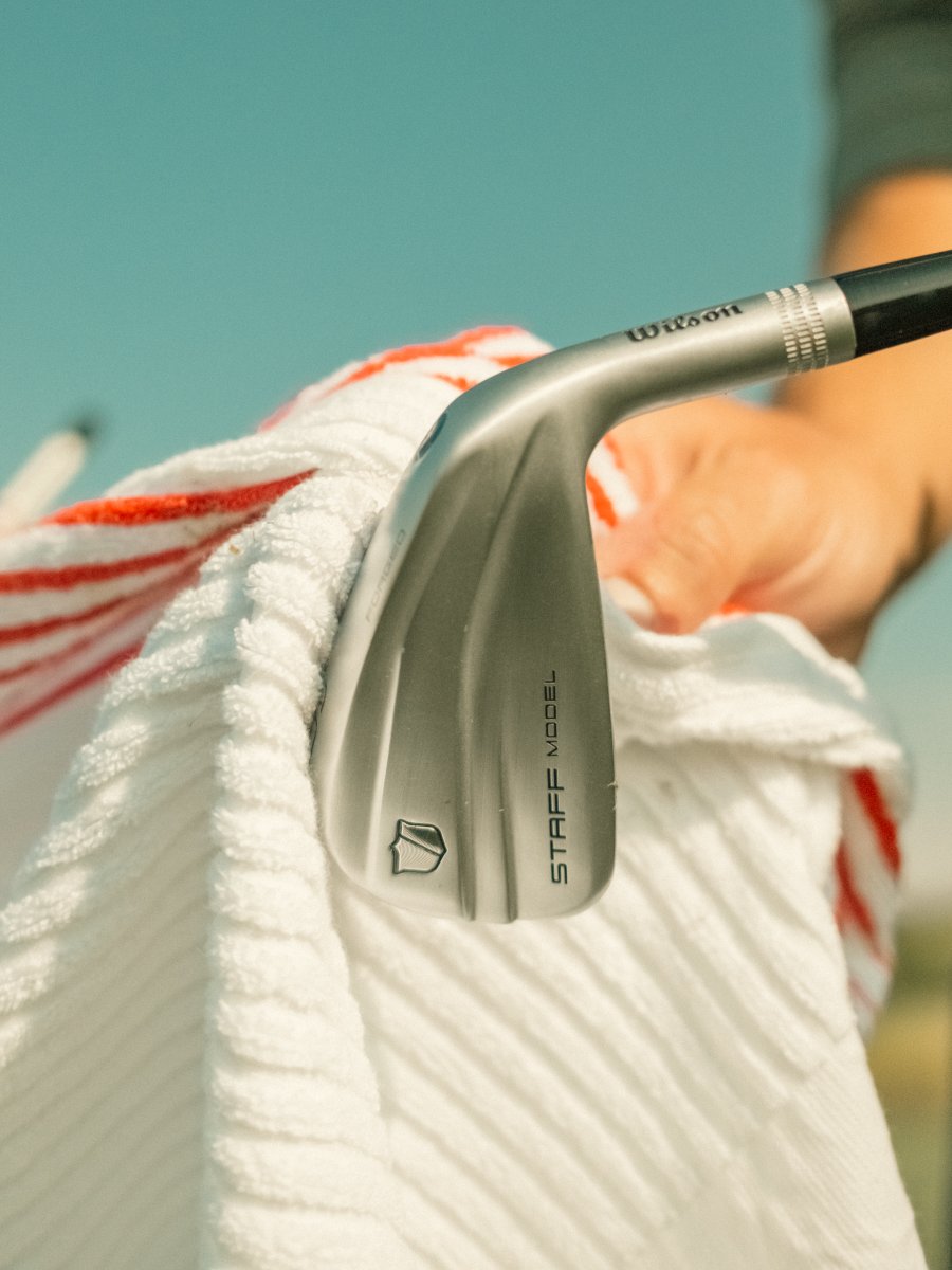 Wilson Golf tweet media