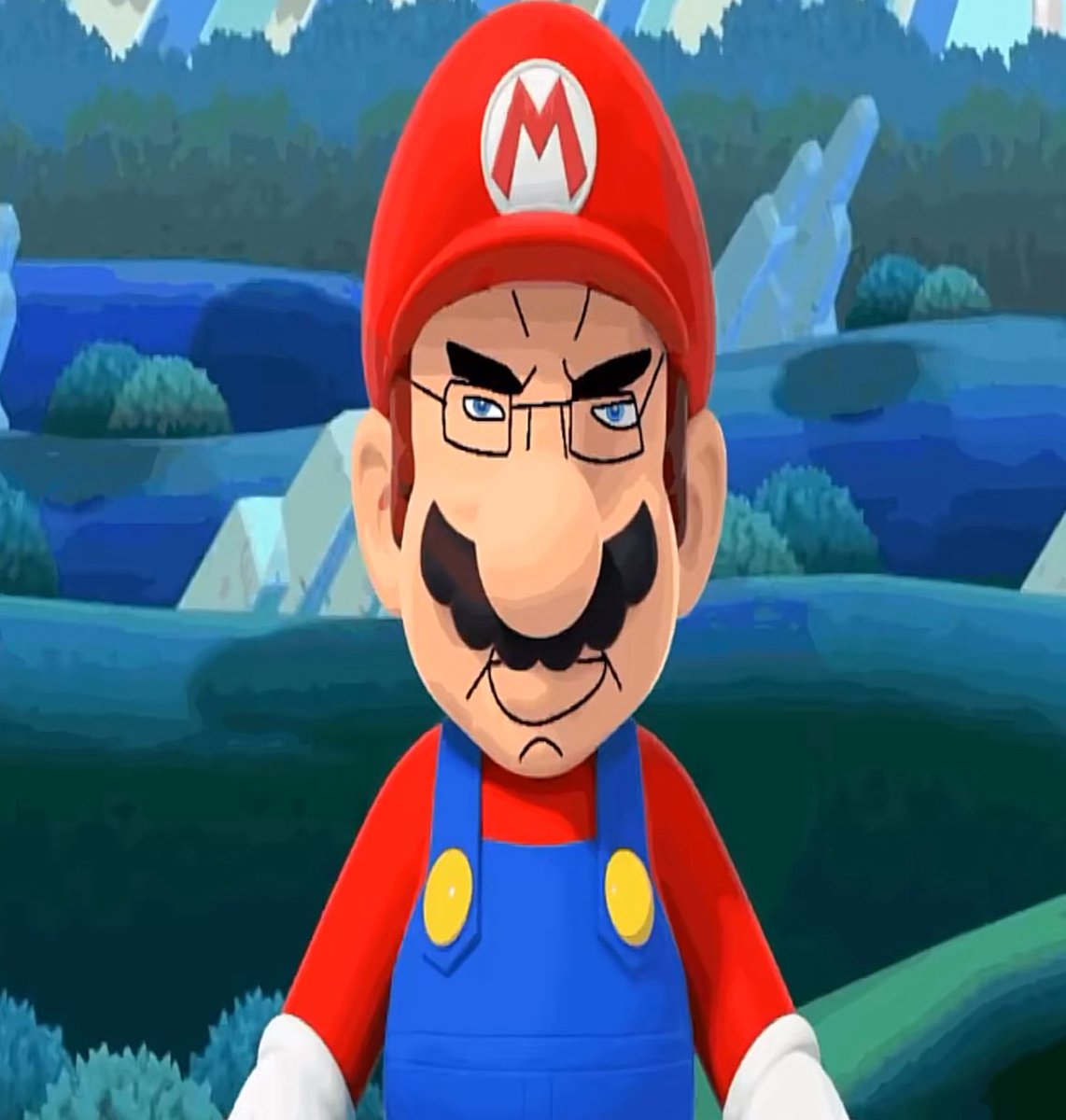 MERDEUUUHHH FOID TRY TO TAKE THE LEADERSHIP !!!