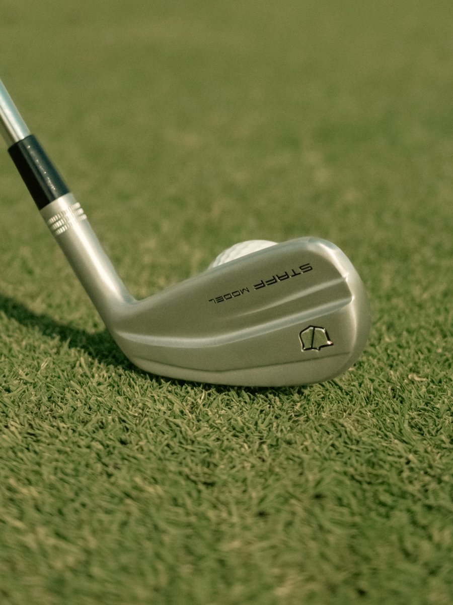 Wilson Golf tweet media