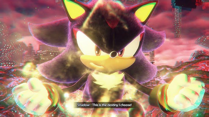 Daily Shadow tweet media