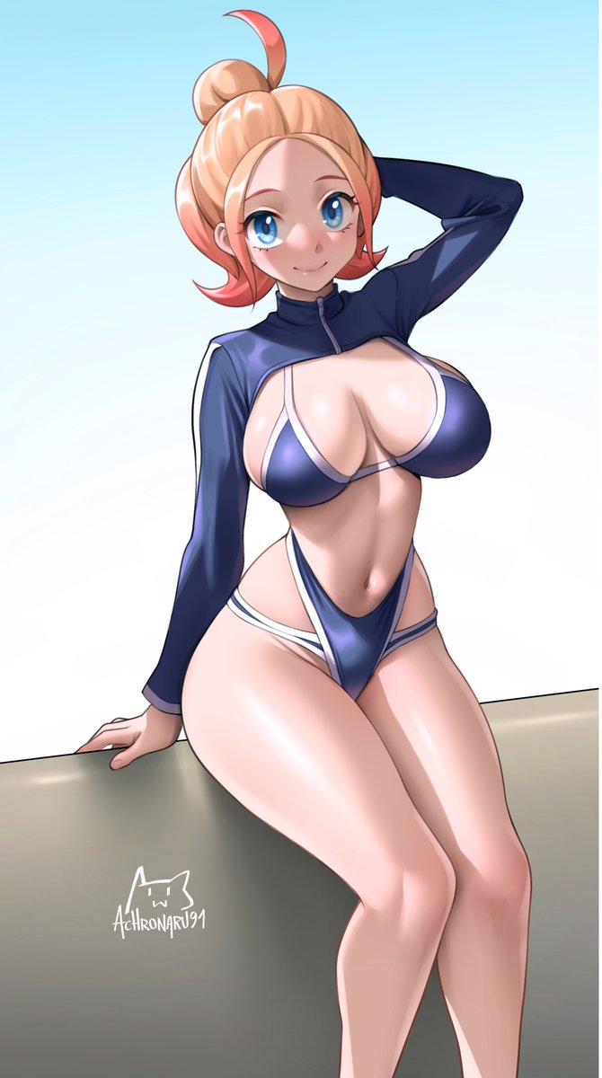 AchroNaru91 tweet picture