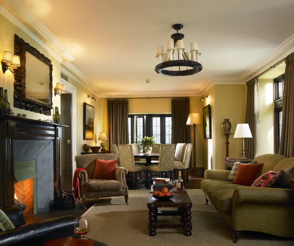 Trump Ireland tweet media