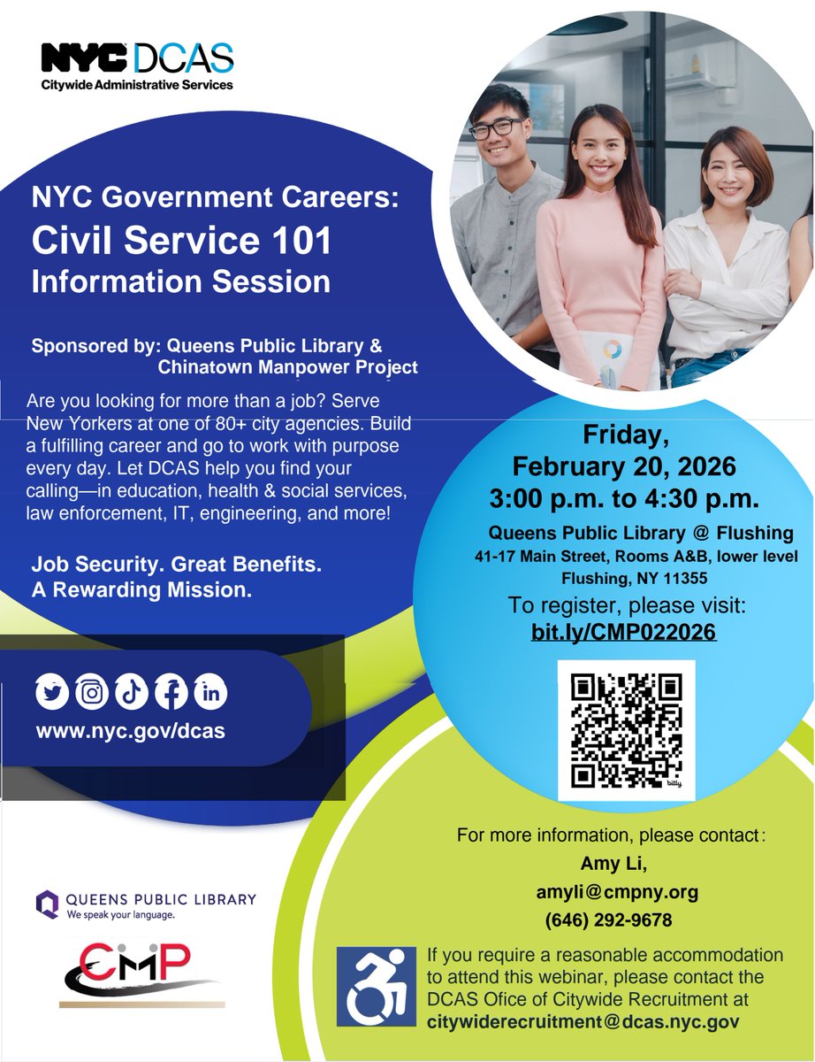 CMP New York tweet media