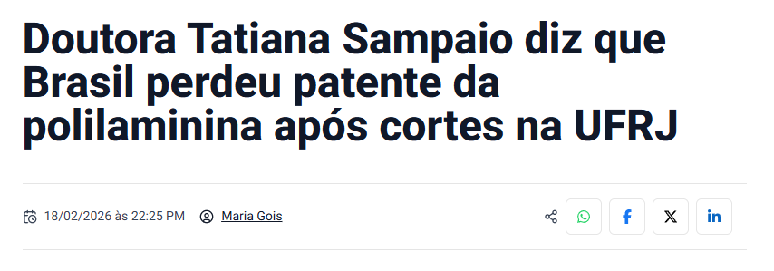 GloboLixo tweet media