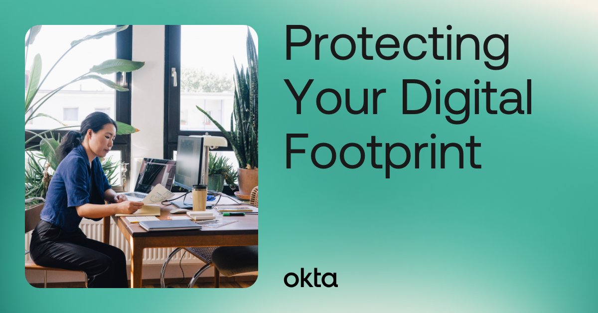 Okta Customer Support tweet media