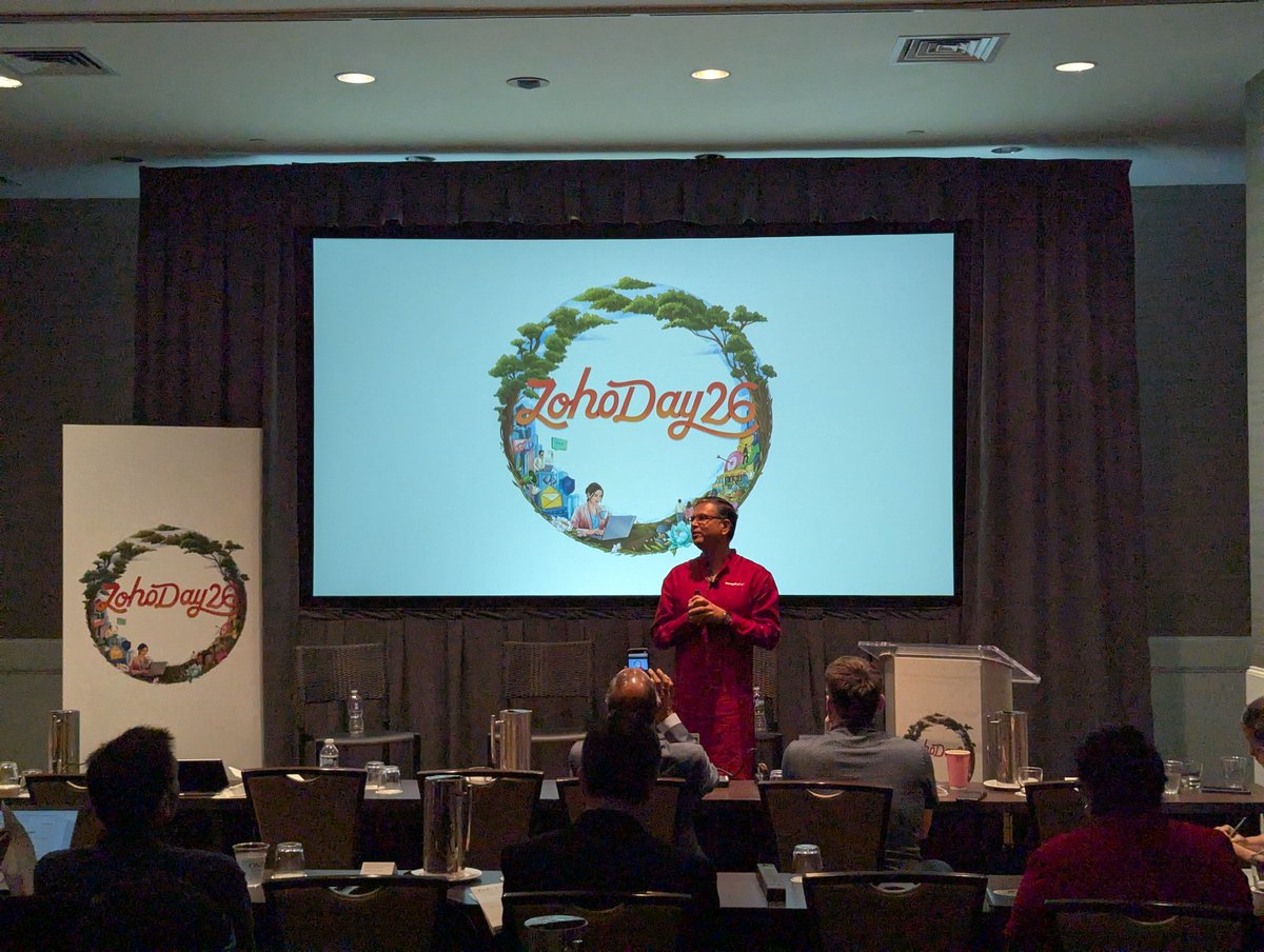 Holger Müller #EnterpriseAcceleration tweet media