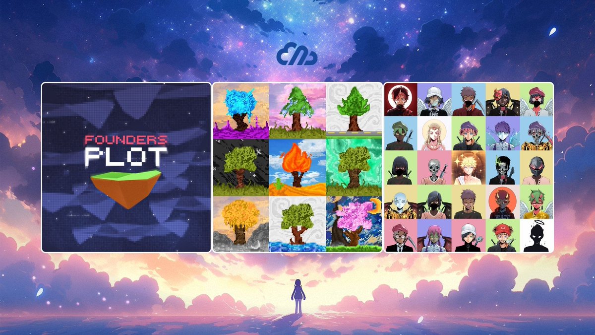 smoke_web3's tweet photo. Final thoughts

🔸 Bigger and more alive map
🔸 More crafting items and consumables
🔸 Smoother combat
🔸 New talent trees for combat and crafting
🔸 More lore
🔸 Beautiful environments (love stylized graphics)
🔸 Upcoming: mounts, pets, and a $END shop

The only downside so far is some server instability, which should be fixed soon 

Powered by @Immutable 

🧵 6/6
