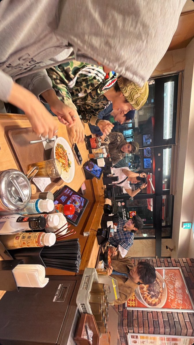 About_TayNew's tweet image. 2026.02.19
Cr. kristtps 
#เตนิว #Tawan_V #Newwiee