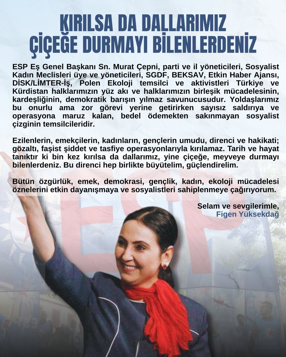 Şafak Denîz Îldan (@ildansafak1) on Twitter photo 