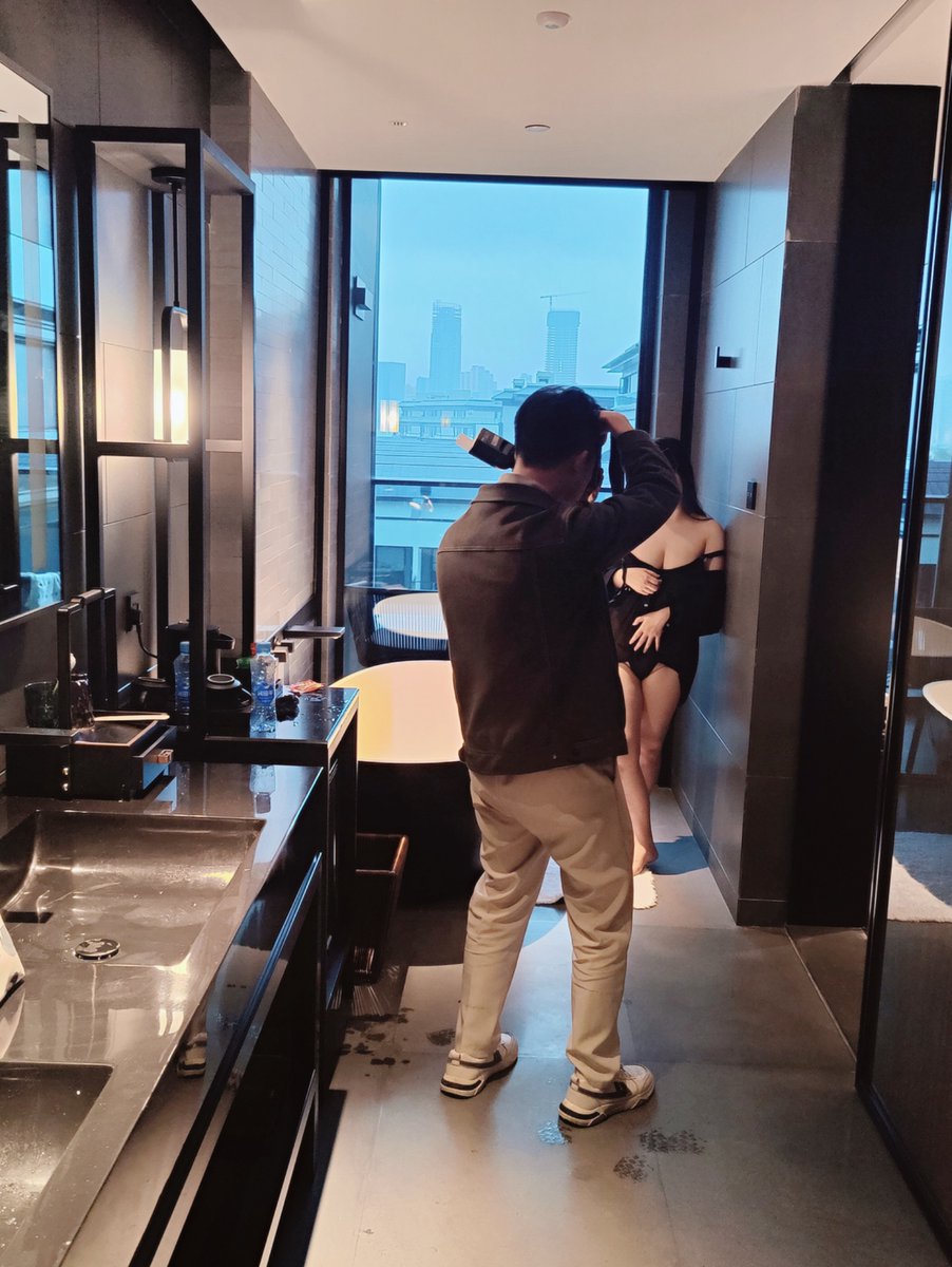 纯欲人7璐璐 tweet media