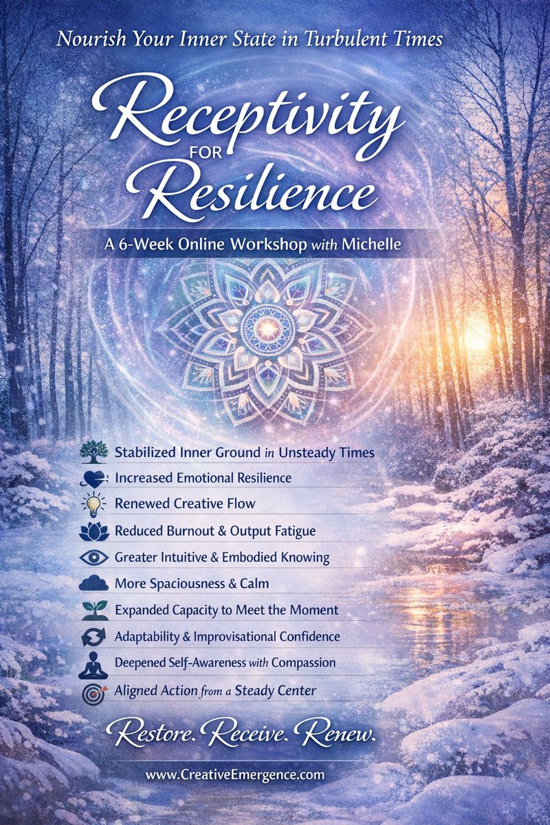 Michelle James tweet media