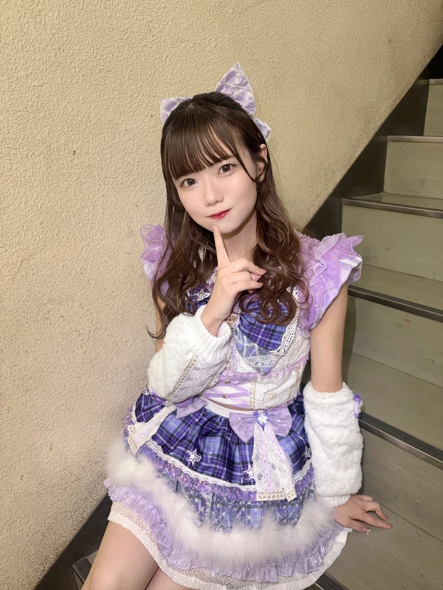 成瀬陽菜【あの日見たラッキースター】 (@anst_haruna) / Posts / X