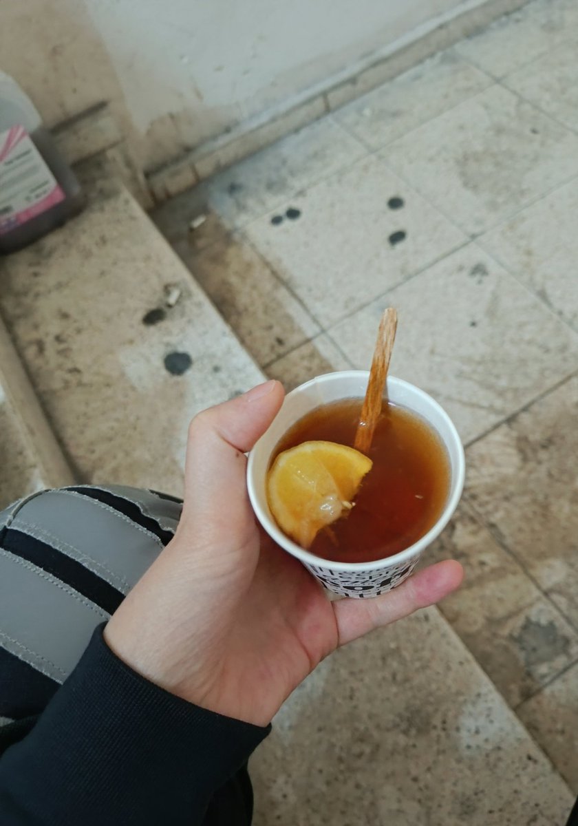 Ramazan'nın huzuru