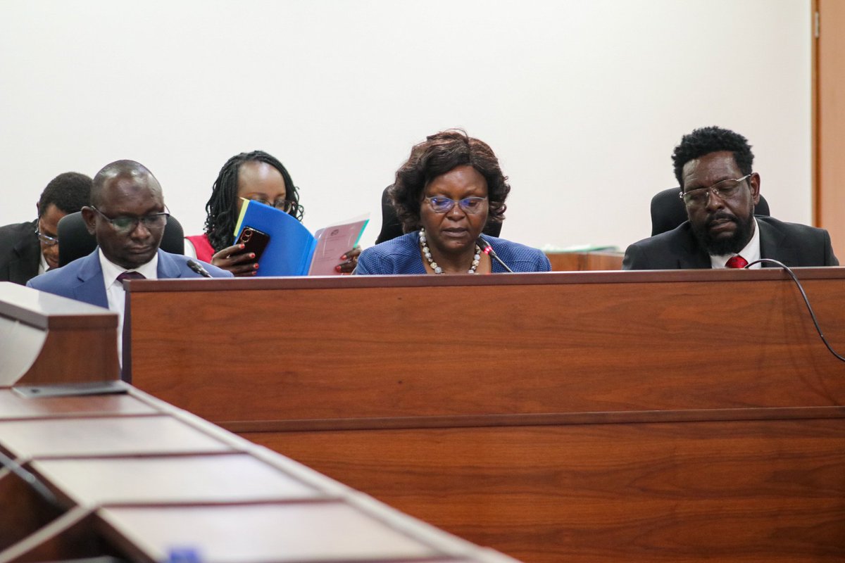 Commission on Revenue Allocation Kenya tweet media