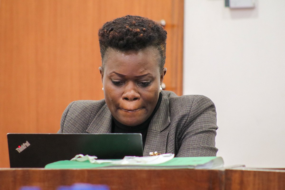 Commission on Revenue Allocation Kenya tweet media