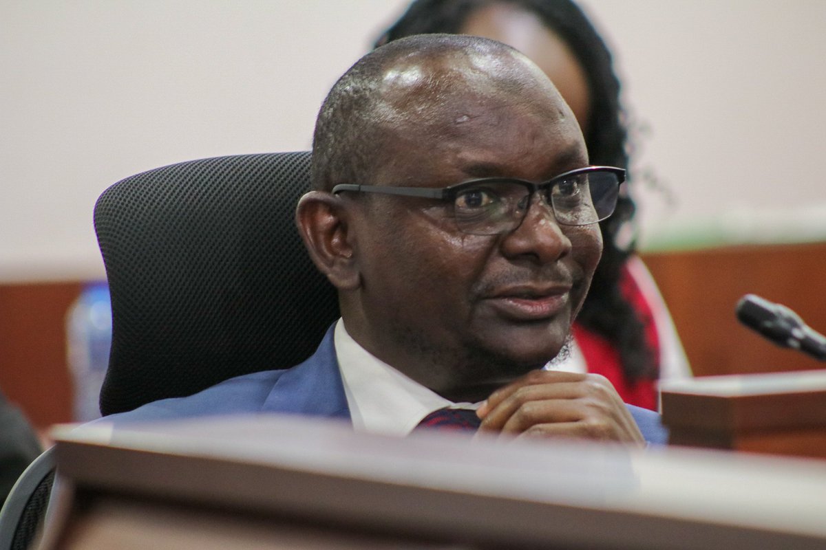 Commission on Revenue Allocation Kenya tweet media