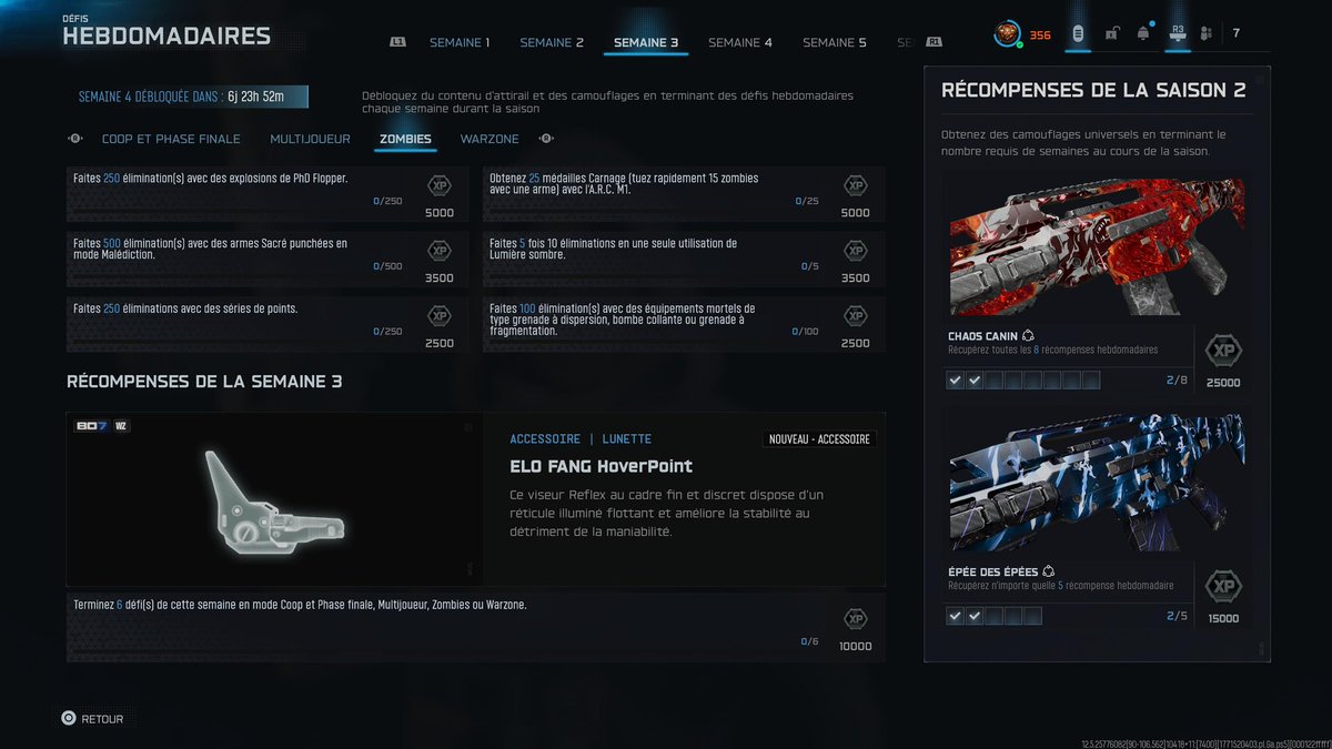 CoDQG 🇫🇷 - Call of Duty FR tweet media