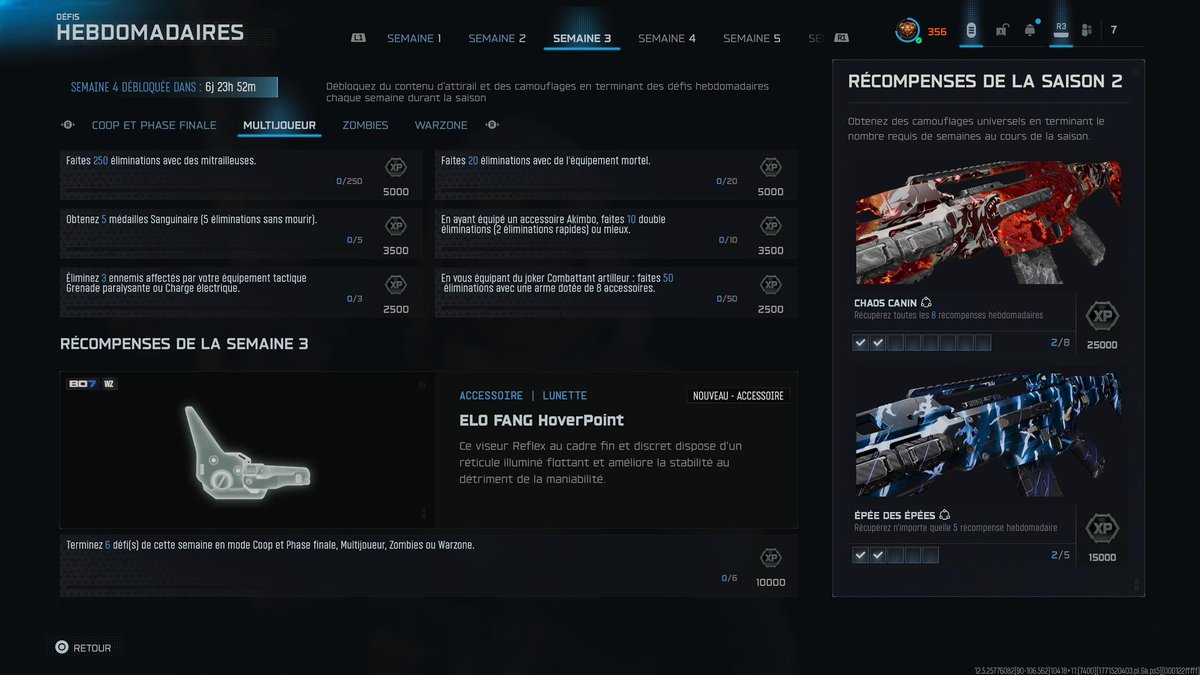 CoDQG 🇫🇷 - Call of Duty FR tweet media