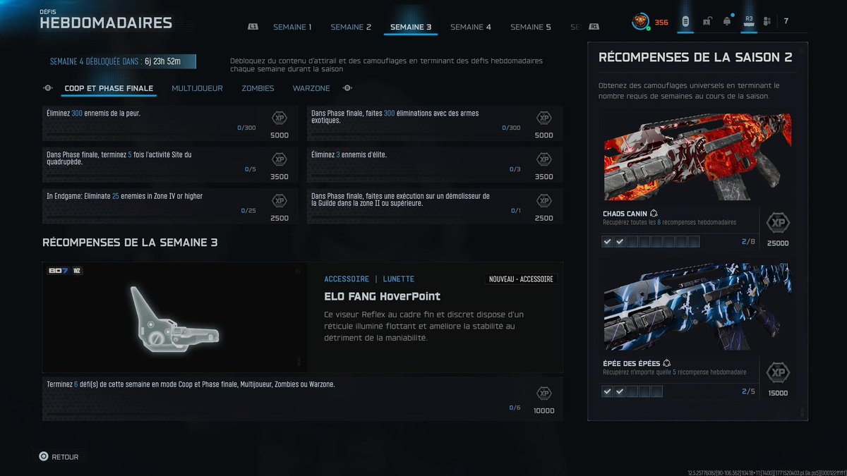 CoDQG 🇫🇷 - Call of Duty FR tweet media