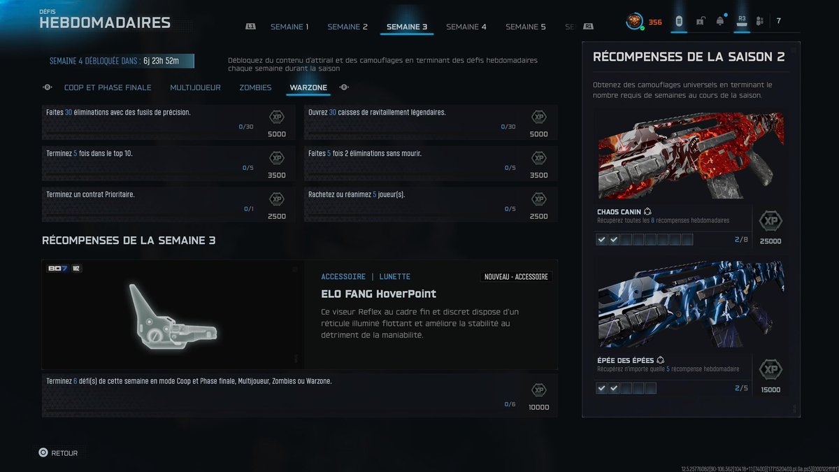 CoDQG 🇫🇷 - Call of Duty FR tweet media