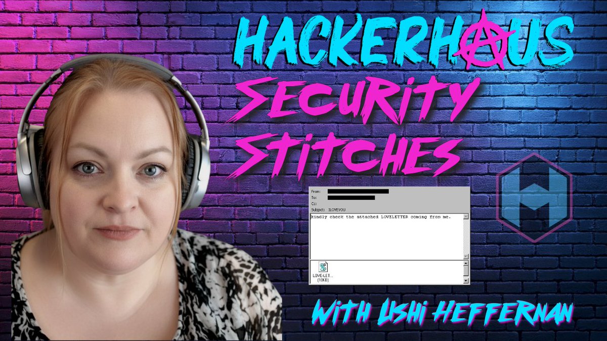 HackerHaus Security Solutions tweet media