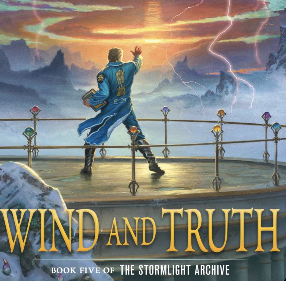 Matt Pittman 📚 tweet media