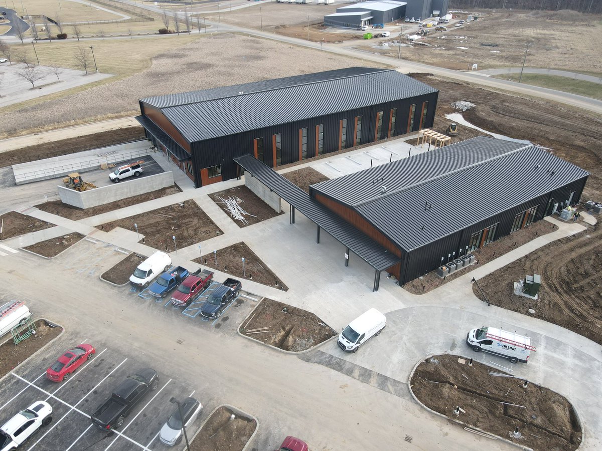 Keystone Group tweet media