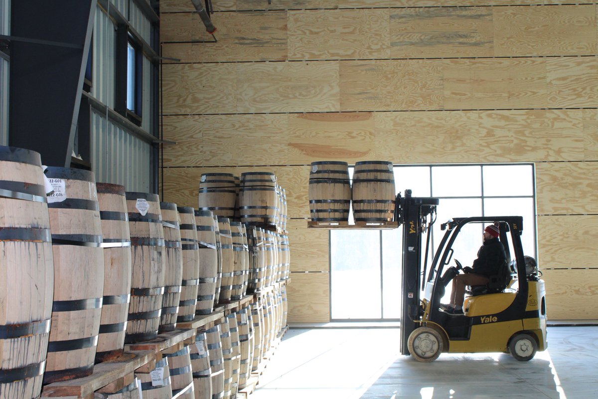 Keystone Group tweet media