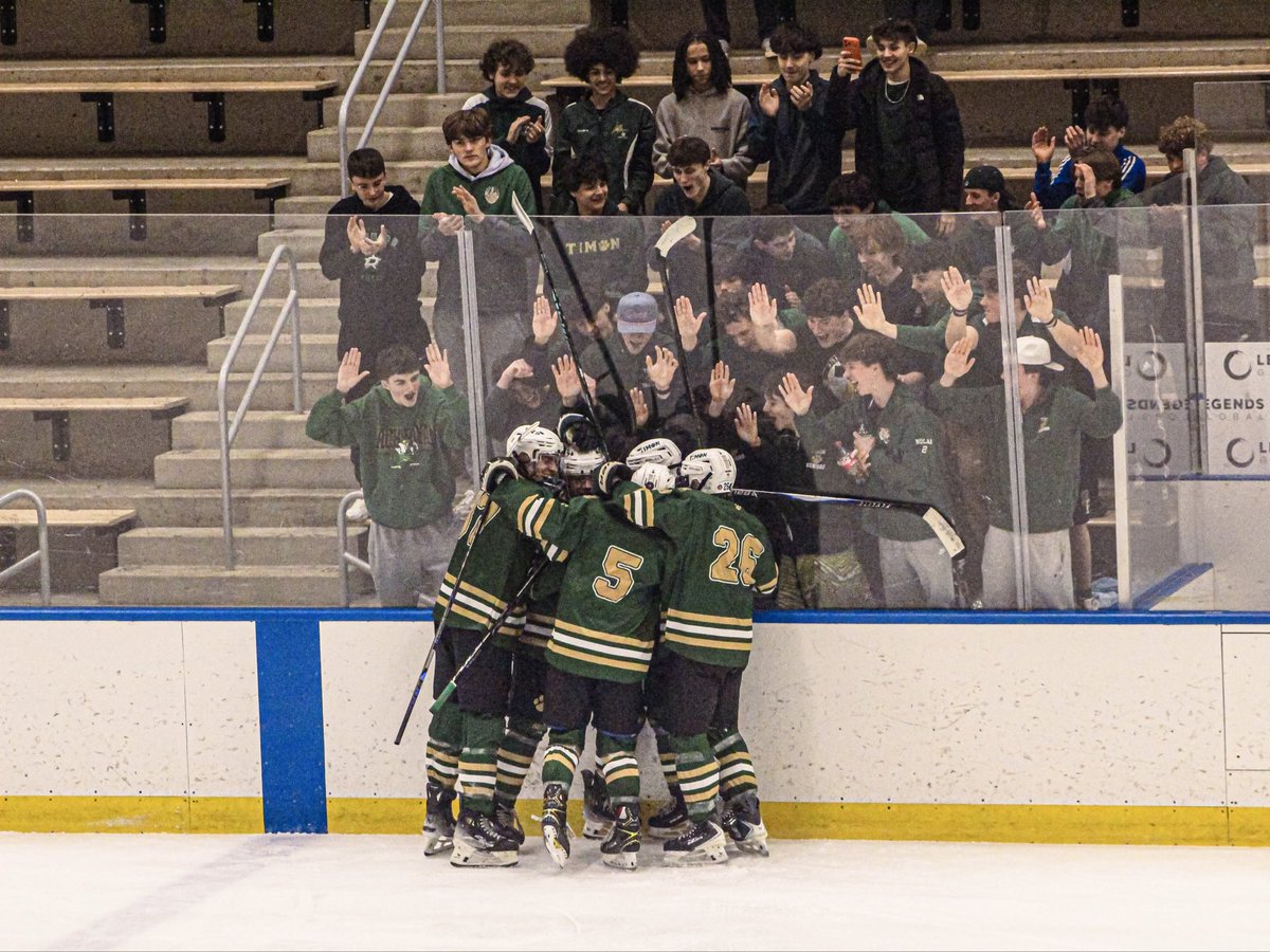 Timon High School tweet media