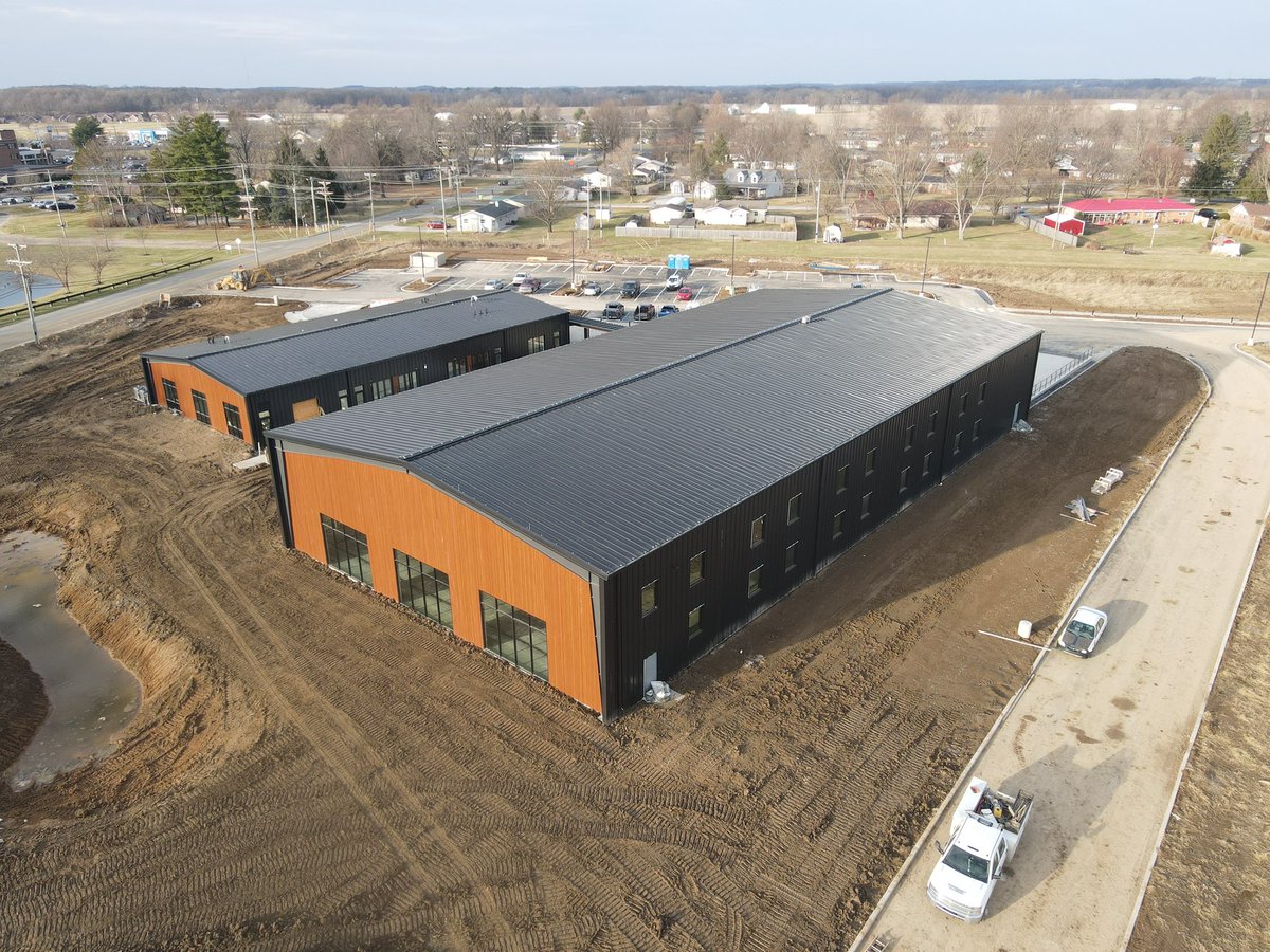 Keystone Group tweet media