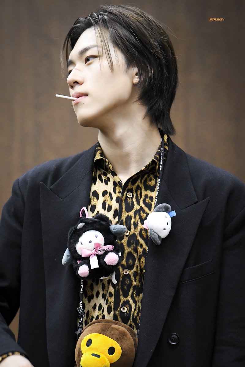 𝘚𝘵𝘳𝘪𝘬𝘦 ! tweet media