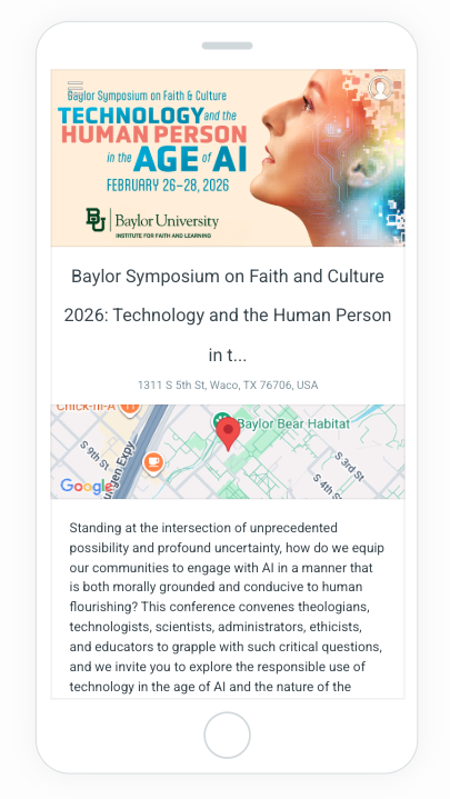 Baylor IFL tweet media