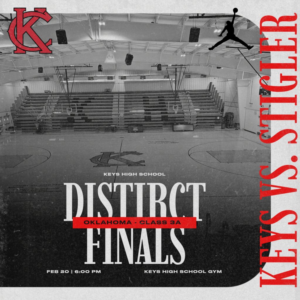 Keys Cougars tweet media