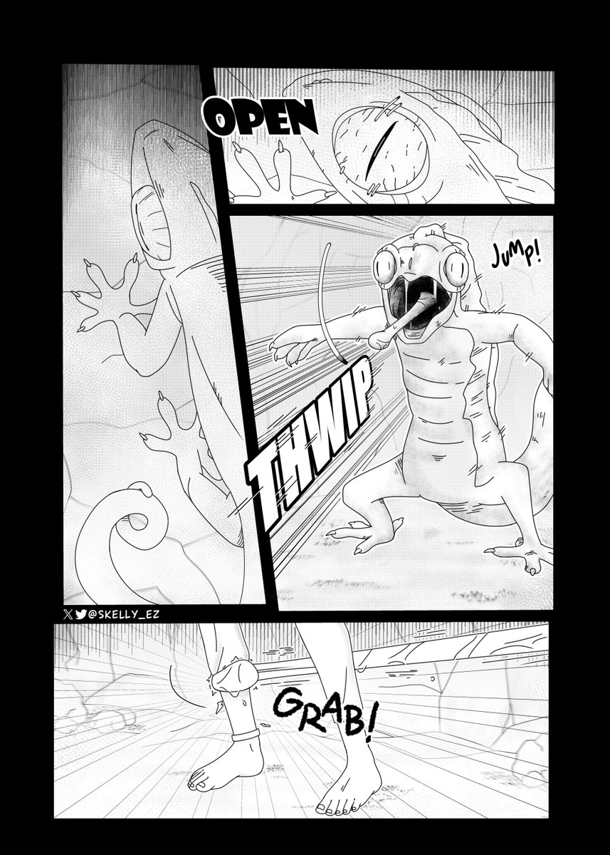 skelly_ez 🔞 tweet media