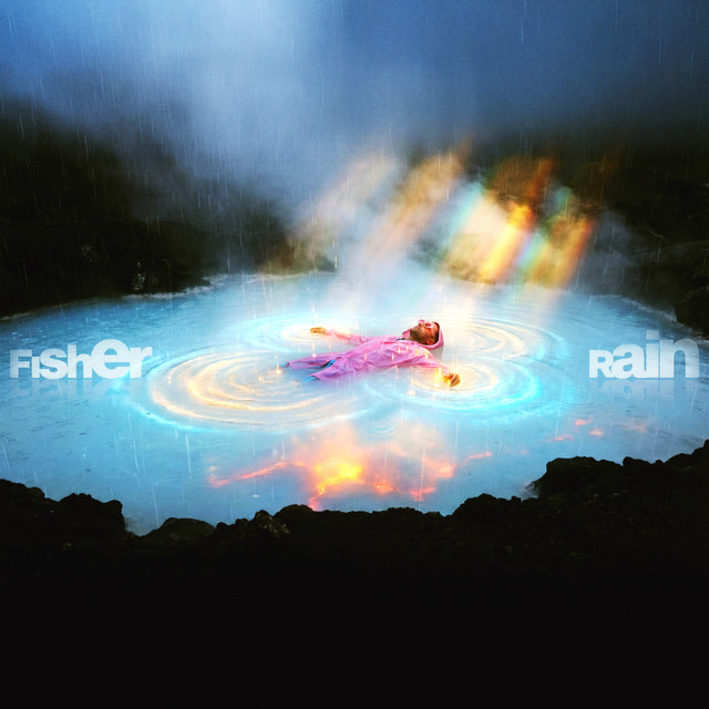 Official_JES's tweet photo. #UTB694 8. #FISHER- Rain @CatchNRelease__ https://t.co/PzSK28uglt @diradio #UnleashTheBeat #EDMFestival https://t.co/JTjCvKZ6zE