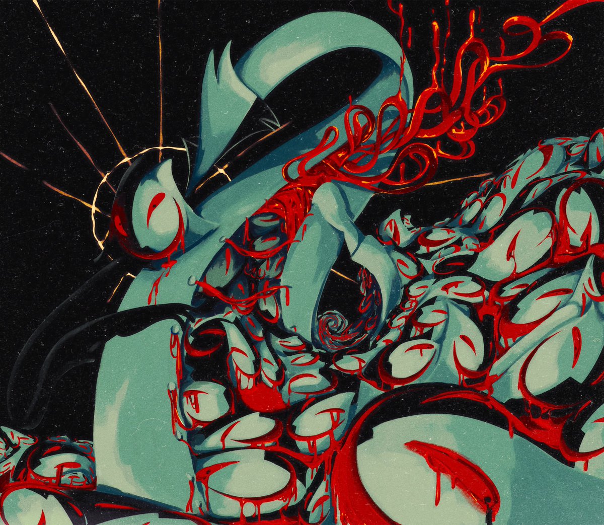 Pendog Creative Library tweet media