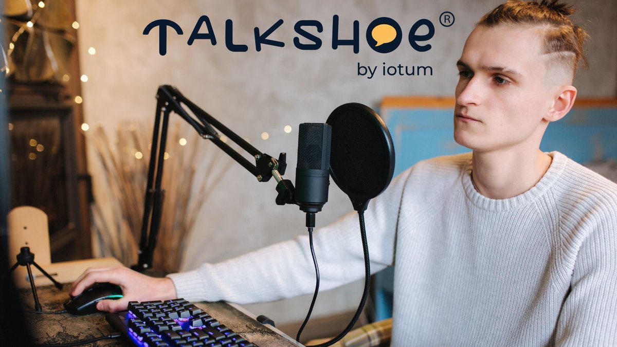 TalkShoe's tweet image. Why Being Your Own Podcast Producer Will Help You Make It BIG! 
---&amp;gt;buff.ly/2MhQBsV

#podcast #podcasting #podcastersofinstagram #spotify #podcasts #podcaster #podcastlife #music #youtube #radio #comedy #hiphop #applepodcasts #love #podcastshow #podcasters #spotifypodcast
