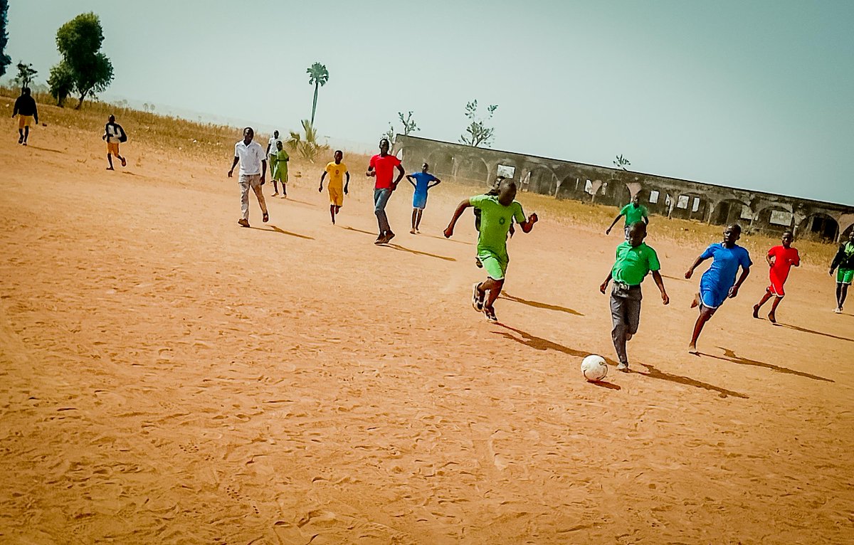 One day at a time, the rural schools we serve are growing, improving, and moving closer to the future they deserve.

Progress may be steady, but it is real — and we are reaching our goal. 🌱📚

COEC: Educate, Empower, Liberate!!!