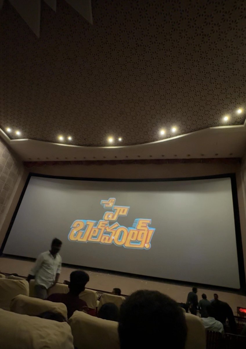 _Virajvijay's tweet photo. Just watched 
#HeyBalwanth 
1st half hilarious 
Business bagundi
Orthodox family 
2nd half too emotional 
#Naresh dailogues are hard hitting
@urs_sravanthi ippudey chusinda papa ni acting big screen meeda Chala Baga chesiundav #champa na kadu #malini
#Suhas #Shivani so good
4/5 https://t.co/DgIV8opeaK