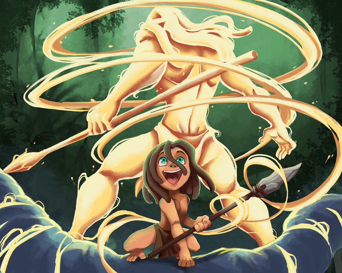 Badafrart (COMMISSION OPEN) tweet media