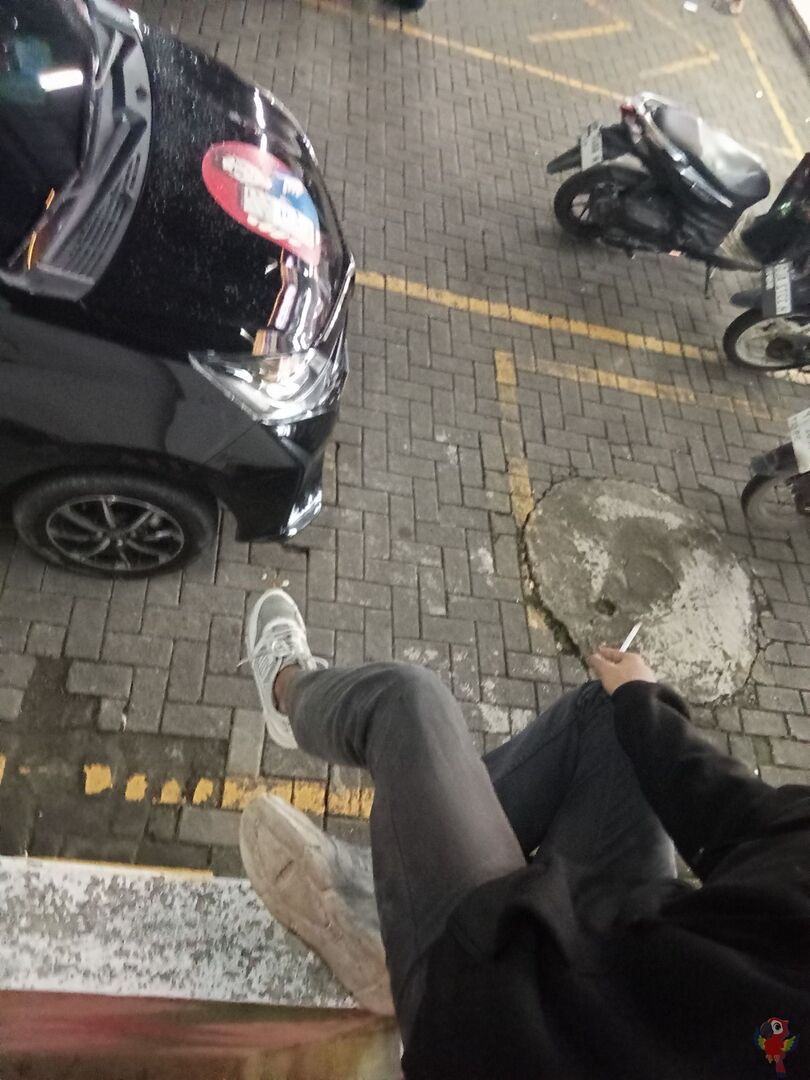 UNNES MENFESS🍌 tweet media