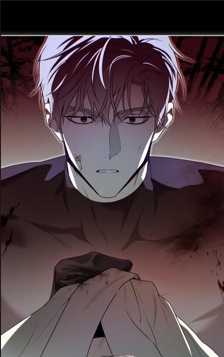 20000004_'s tweet photo. This is just my opinion, but Ilay doesn’t look as scary here as he did in the old art style. I don’t know why, but the art style seems to have changed again. I honestly prefer the old art style of Passion. It felt more intense https://t.co/gJynNBBag2