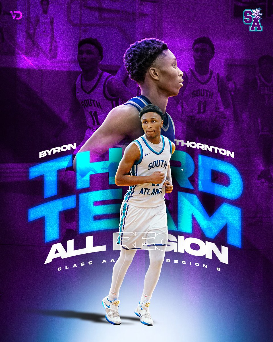 South Atlanta Men’s Basketball tweet media