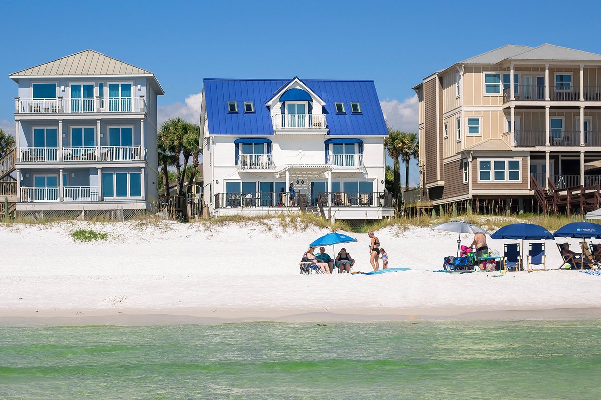 Ocean Reef Resorts tweet media
