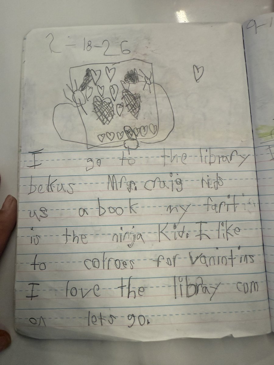 Ms. Calvillo tweet media