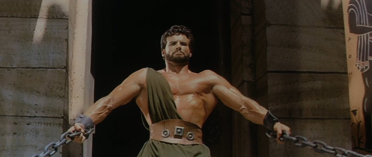 suddenxfear's tweet photo. hercules (1958) https://t.co/cl1k9VnbT6