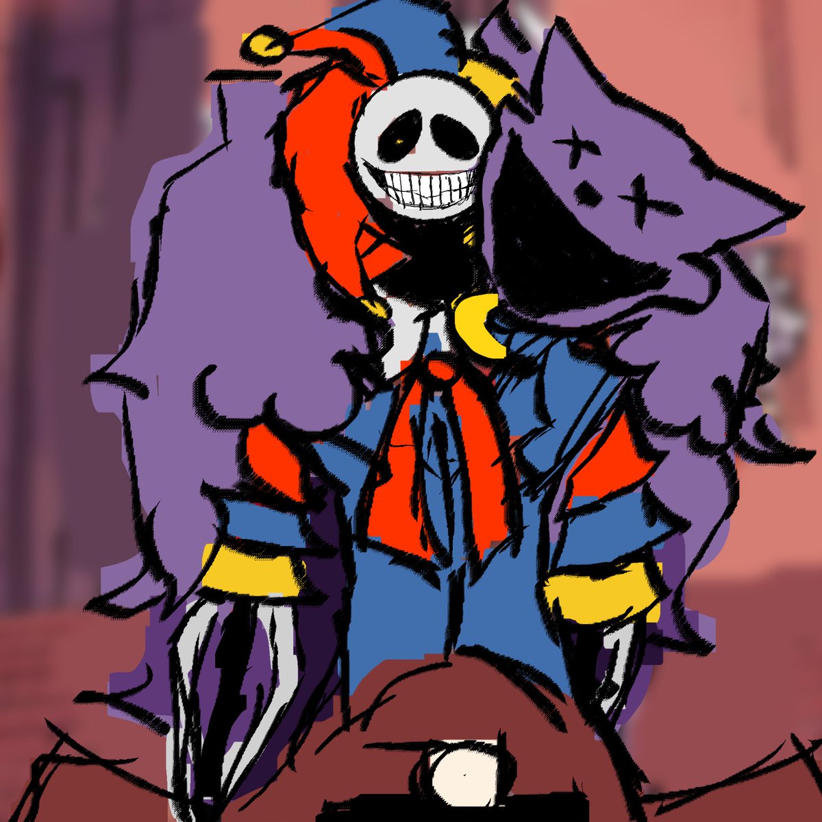 Zul (Bratwurst's #1 glazer) tweet media