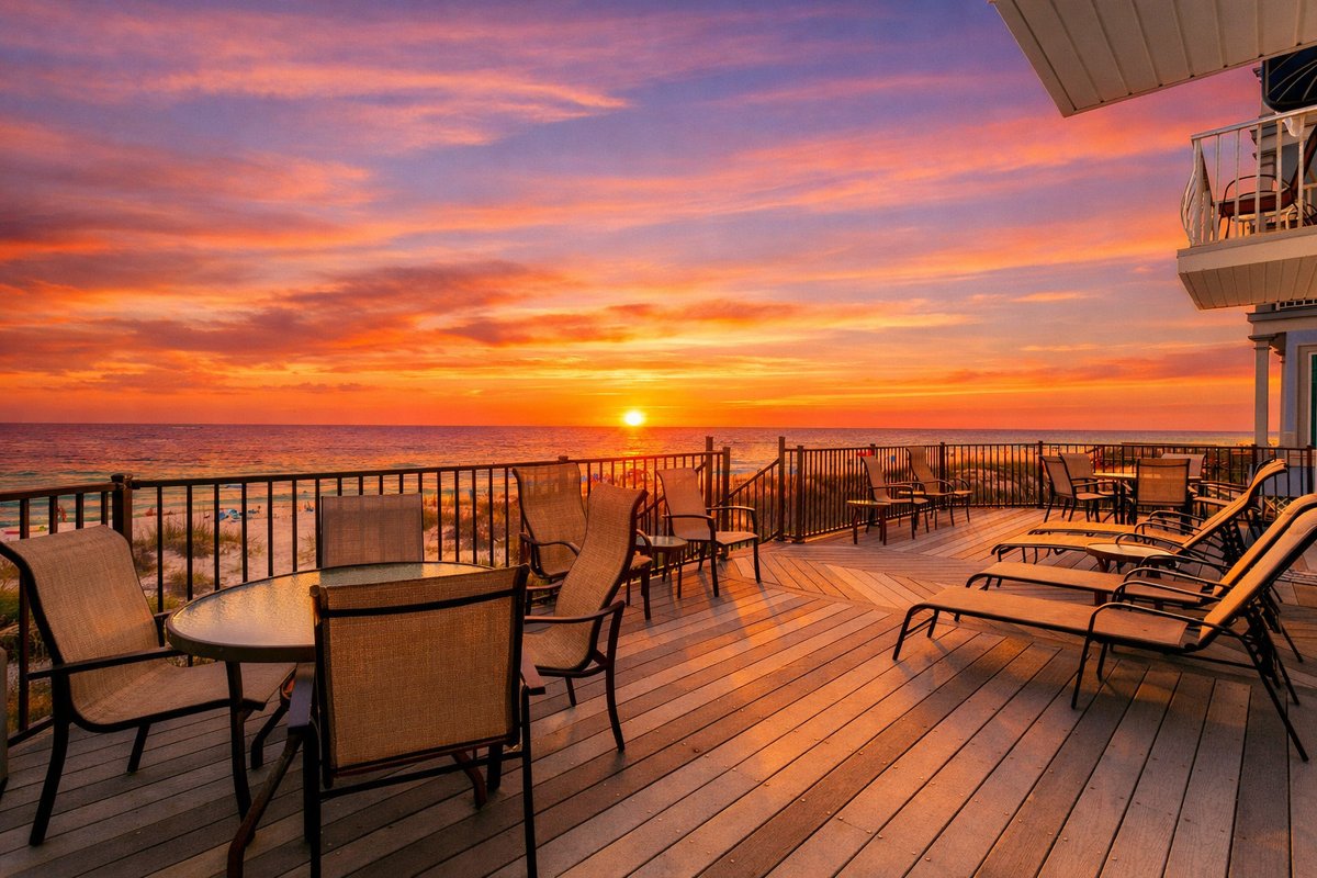 Ocean Reef Resorts tweet media